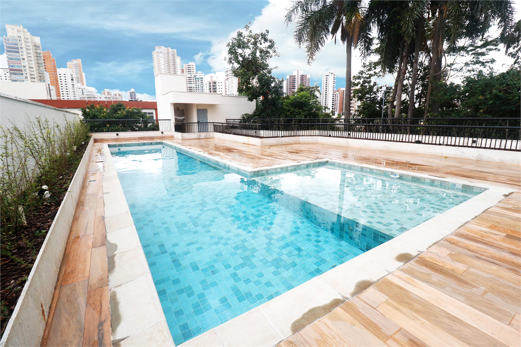 Venda Apartamento São Paulo Santana REO897985 49