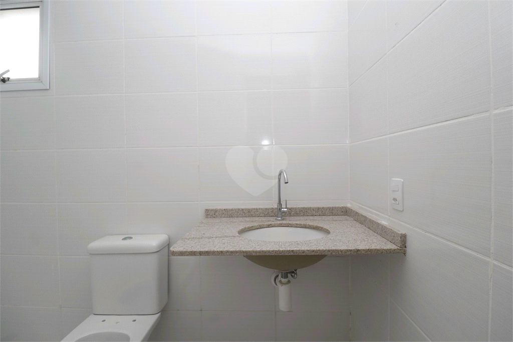 Venda Apartamento São Paulo Santana REO897985 22