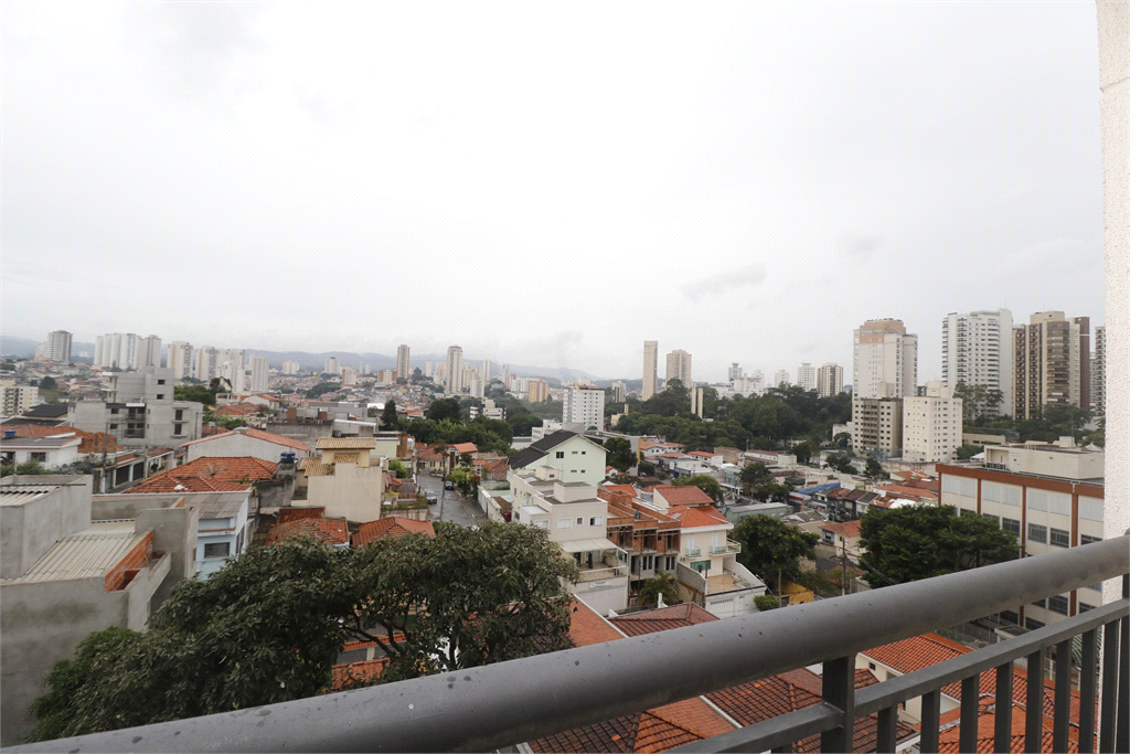 Venda Apartamento São Paulo Santana REO897985 10