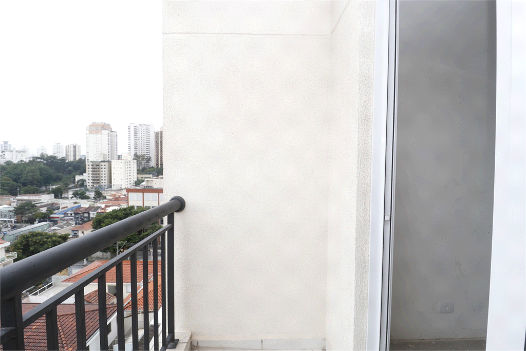 Venda Apartamento São Paulo Santana REO897985 8