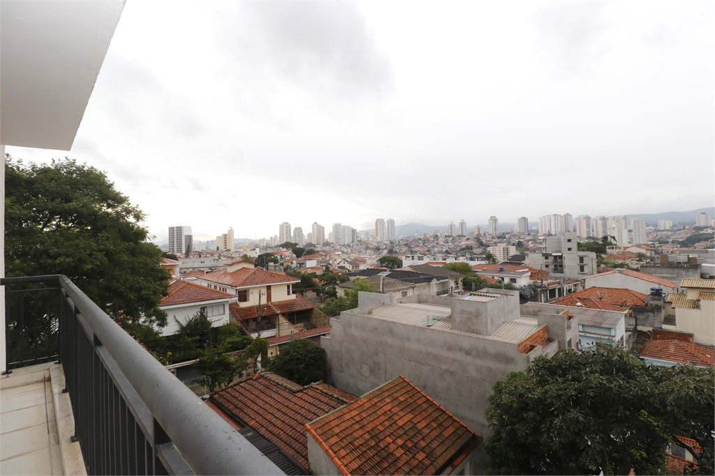 Venda Apartamento São Paulo Santana REO897985 9