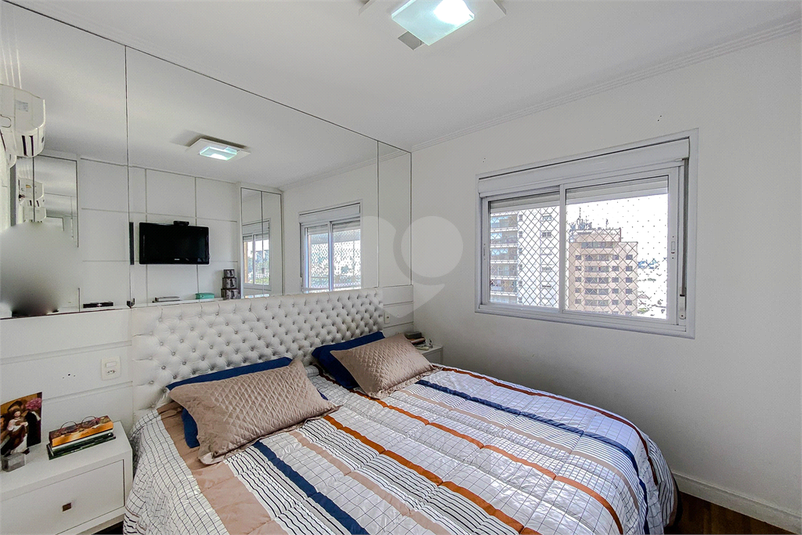 Venda Apartamento São Paulo Parque Da Mooca REO897988 24