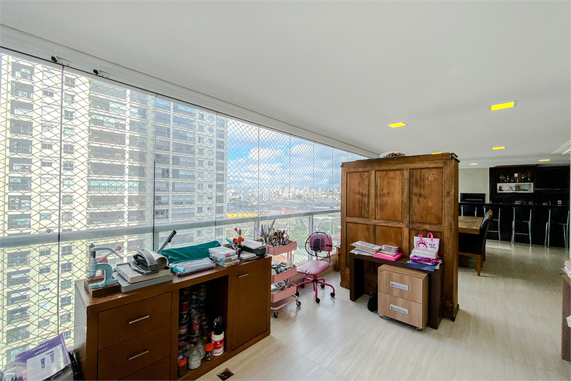 Venda Apartamento São Paulo Parque Da Mooca REO897988 22