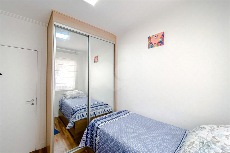 Venda Apartamento São Paulo Parque Da Mooca REO897988 40