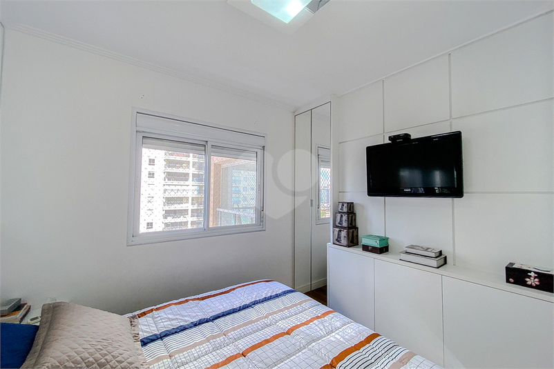 Venda Apartamento São Paulo Parque Da Mooca REO897988 26