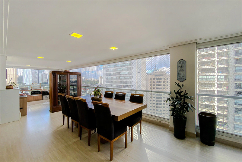 Venda Apartamento São Paulo Parque Da Mooca REO897988 11