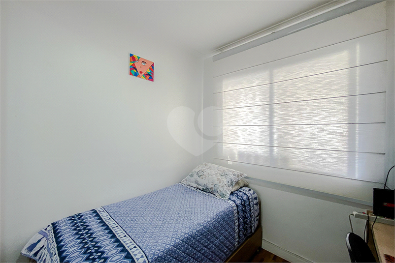 Venda Apartamento São Paulo Parque Da Mooca REO897988 38