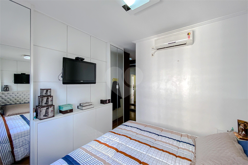 Venda Apartamento São Paulo Parque Da Mooca REO897988 25