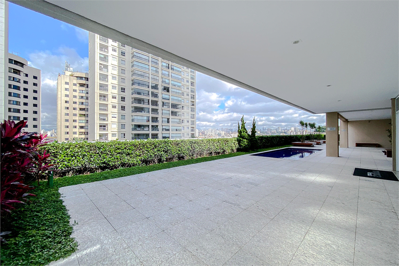 Venda Apartamento São Paulo Parque Da Mooca REO897988 118