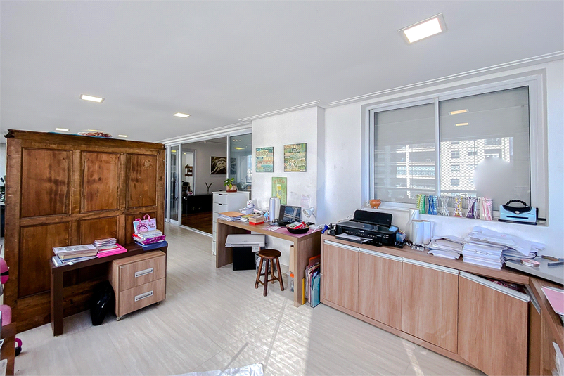 Venda Apartamento São Paulo Parque Da Mooca REO897988 21