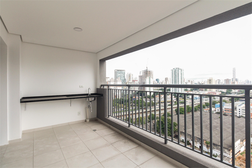 Venda Apartamento São Paulo Vila Zilda (tatuapé) REO897991 7