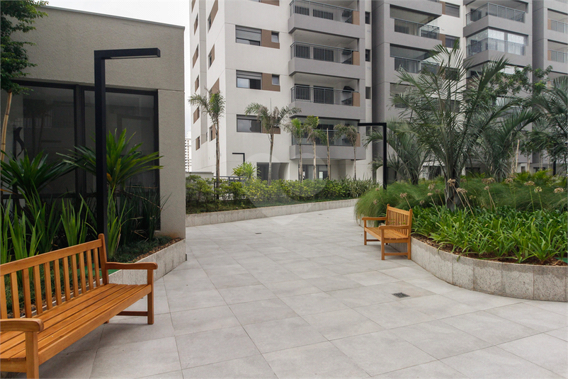 Venda Apartamento São Paulo Vila Zilda (tatuapé) REO897991 51