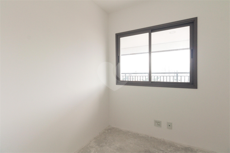 Venda Apartamento São Paulo Vila Zilda (tatuapé) REO897991 12