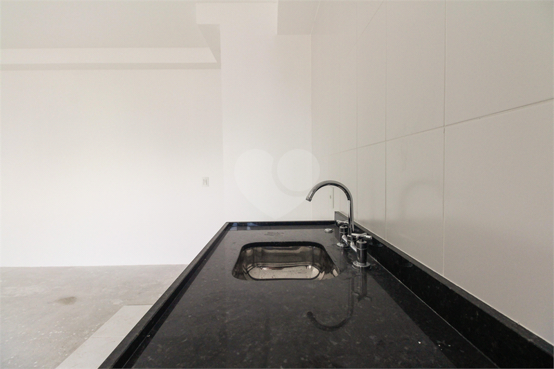 Venda Apartamento São Paulo Vila Zilda (tatuapé) REO897991 30