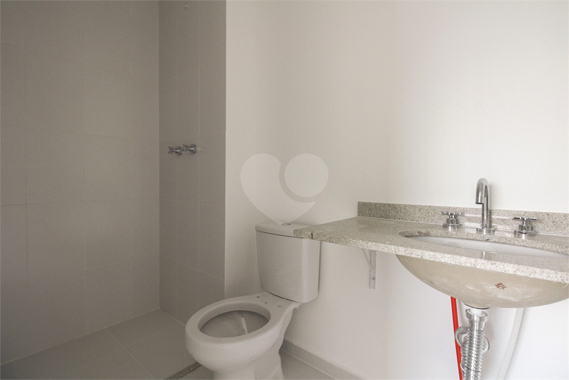 Venda Apartamento São Paulo Vila Zilda (tatuapé) REO897991 19