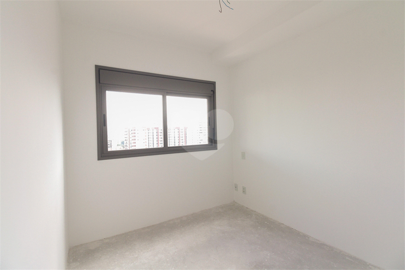 Venda Apartamento São Paulo Vila Zilda (tatuapé) REO897991 15