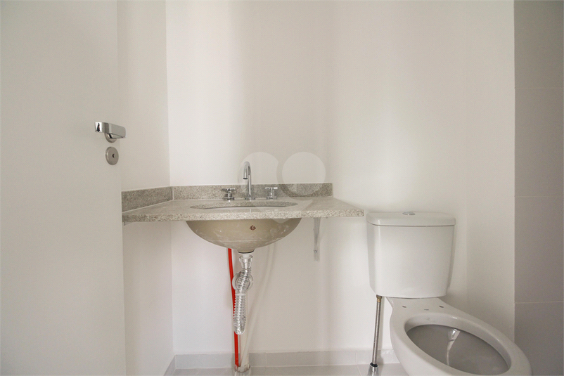 Venda Apartamento São Paulo Vila Zilda (tatuapé) REO897991 23