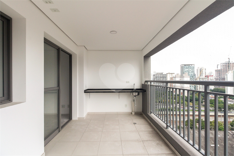 Venda Apartamento São Paulo Vila Zilda (tatuapé) REO897991 6