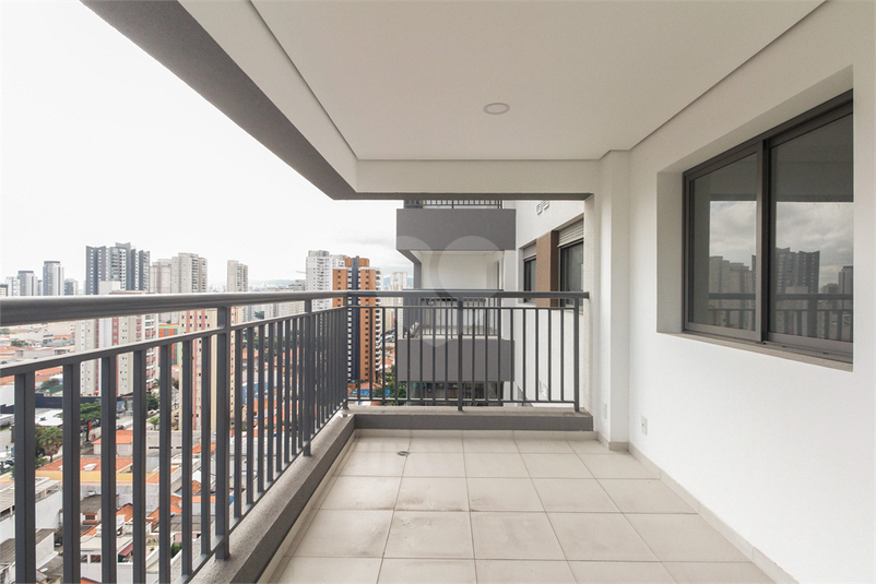 Venda Apartamento São Paulo Vila Zilda (tatuapé) REO897991 9