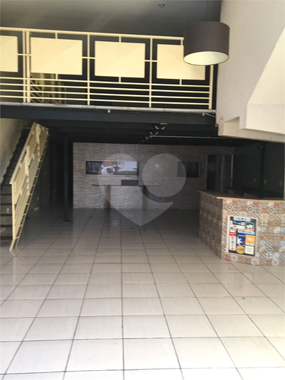 Aluguel Salão Comercial Sorocaba Centro REO898001 1