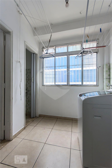 Venda Apartamento São Paulo Pinheiros REO898002 22