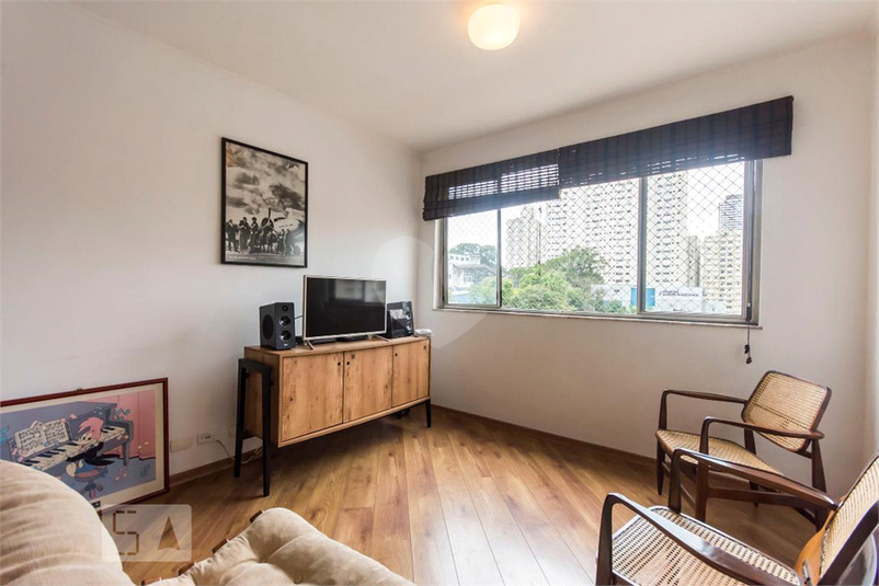 Venda Apartamento São Paulo Pinheiros REO898002 3