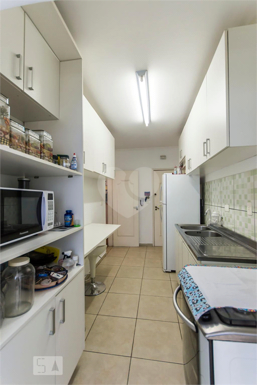 Venda Apartamento São Paulo Pinheiros REO898002 19