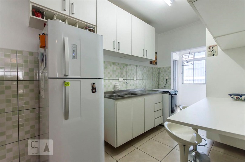 Venda Apartamento São Paulo Pinheiros REO898002 18