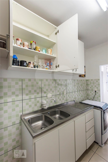 Venda Apartamento São Paulo Pinheiros REO898002 20