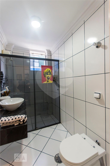 Venda Apartamento São Paulo Pinheiros REO898002 7