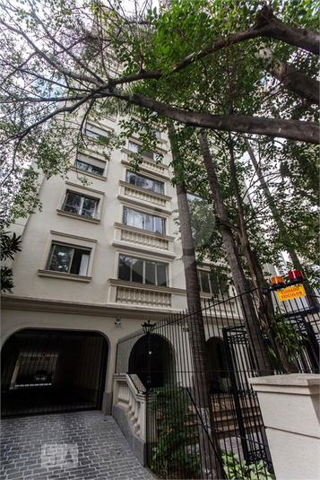 Venda Apartamento São Paulo Pinheiros REO898002 26