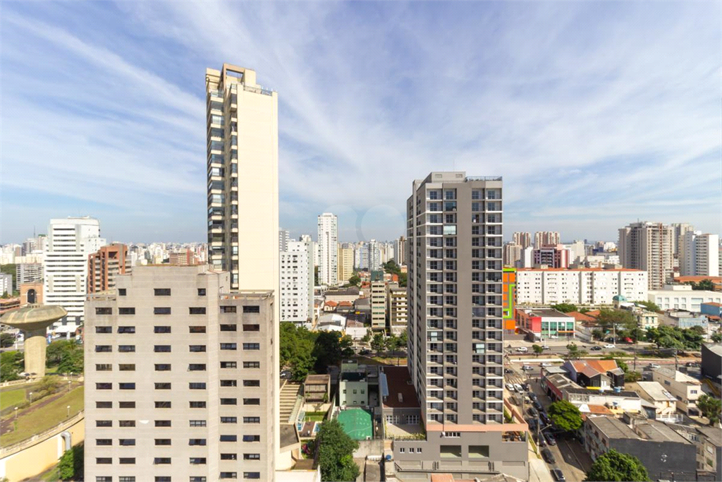 Venda Apartamento São Paulo Vila Mariana REO898003 11