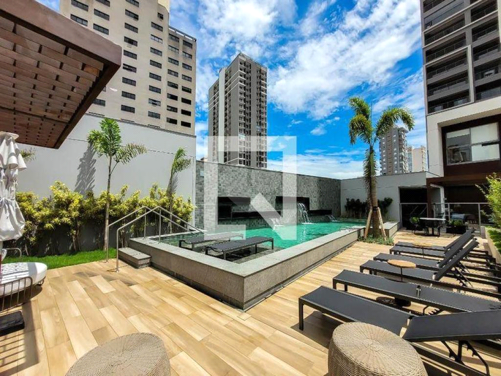 Venda Apartamento São Paulo Vila Mariana REO898003 24