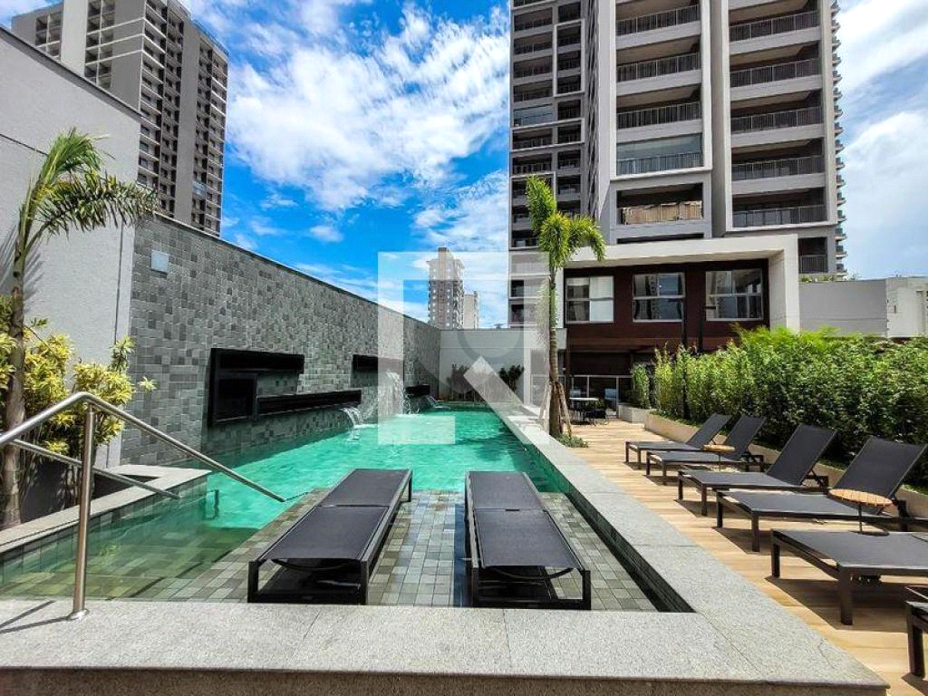 Venda Apartamento São Paulo Vila Mariana REO898003 23