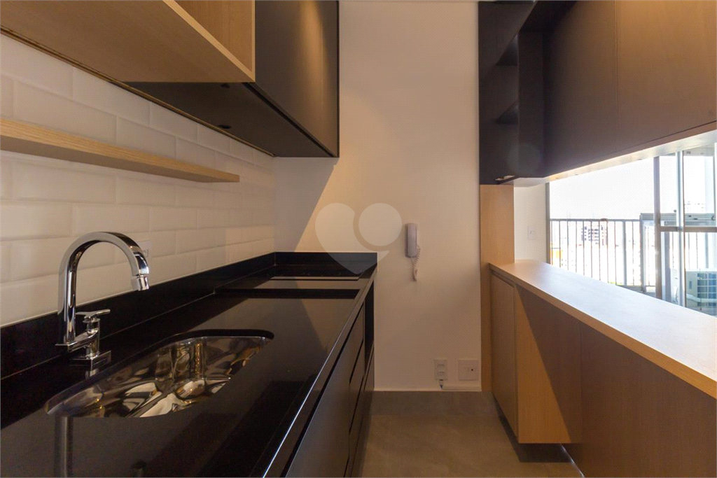 Venda Apartamento São Paulo Vila Mariana REO898003 13