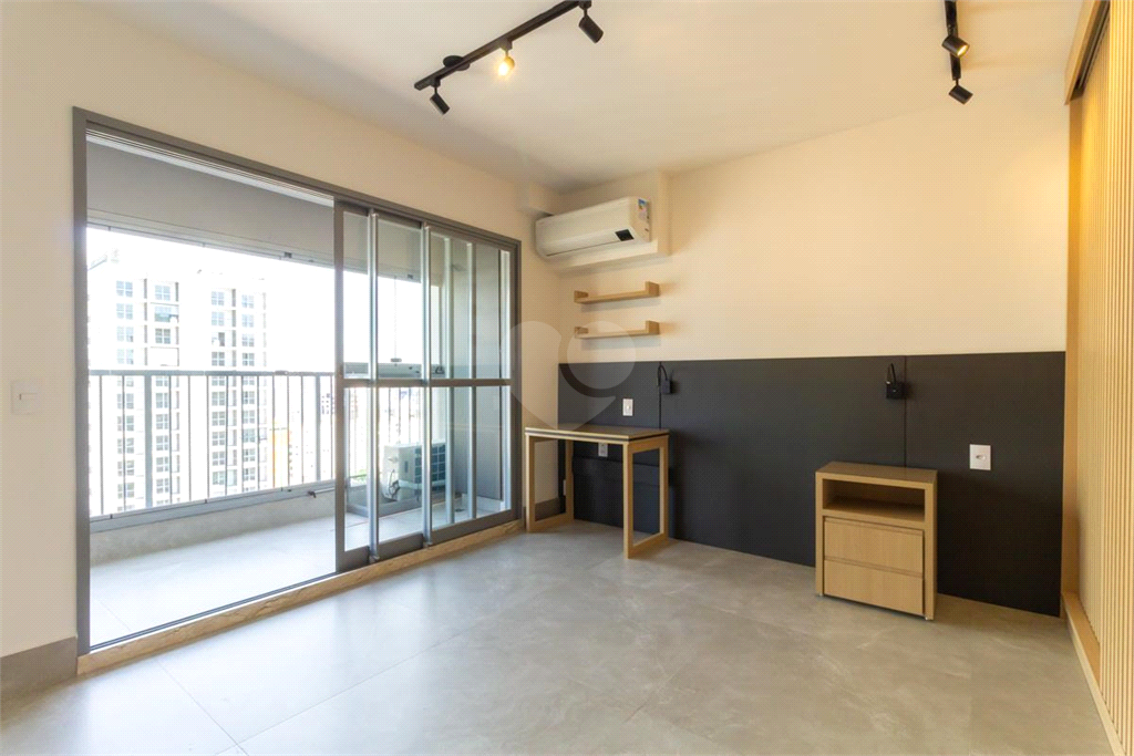 Venda Apartamento São Paulo Vila Mariana REO898003 2