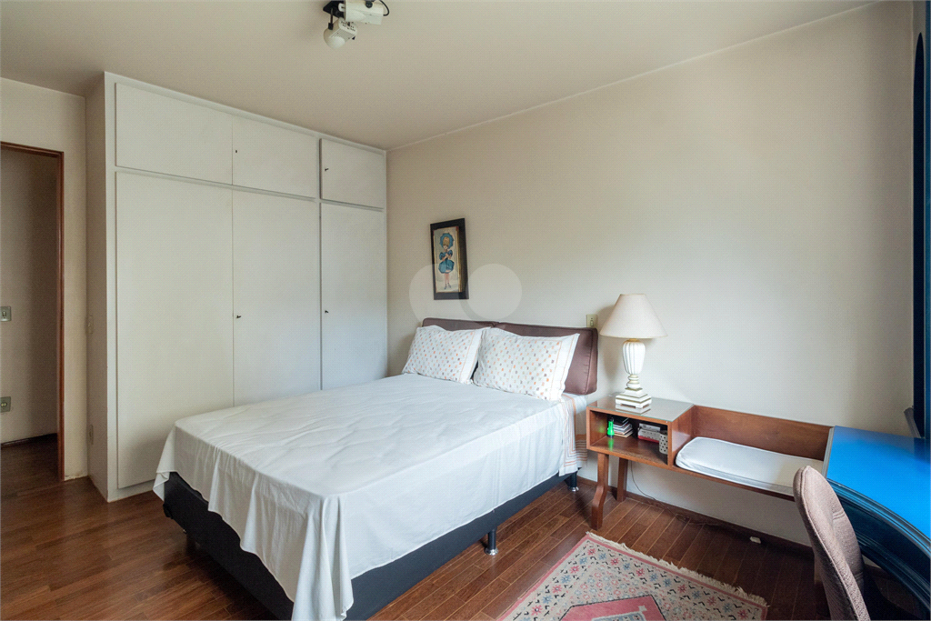 Venda Apartamento São Paulo Jardim Paulista REO898012 16