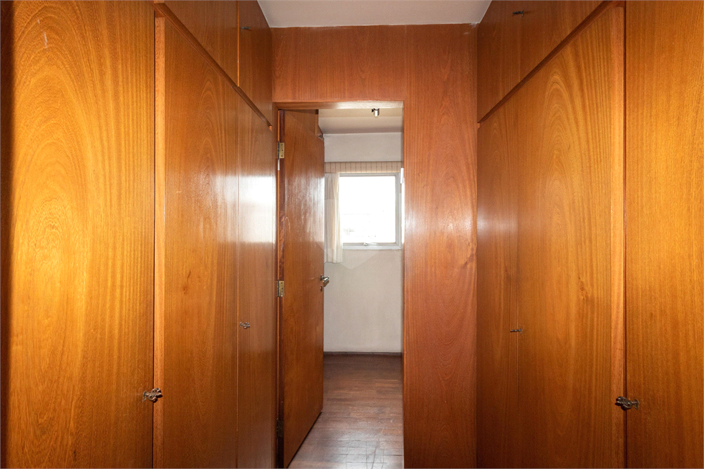 Venda Apartamento São Paulo Jardim Paulista REO898012 21