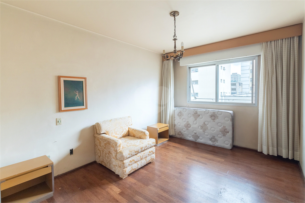 Venda Apartamento São Paulo Jardim Paulista REO898012 19