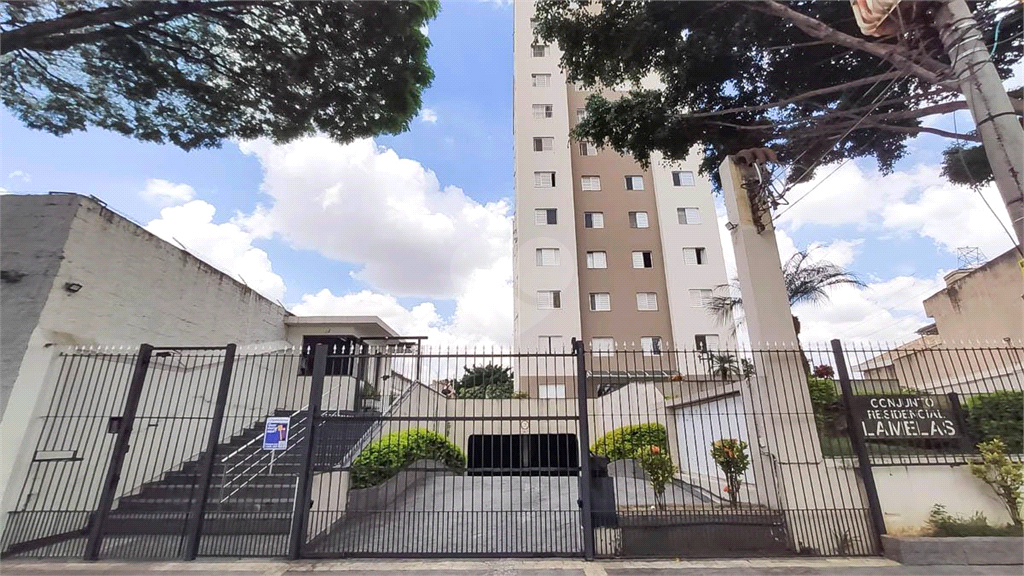 Venda Apartamento São Paulo Vila Guilherme REO898029 30