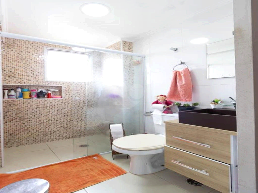 Venda Apartamento São Paulo Vila Guilherme REO898029 15