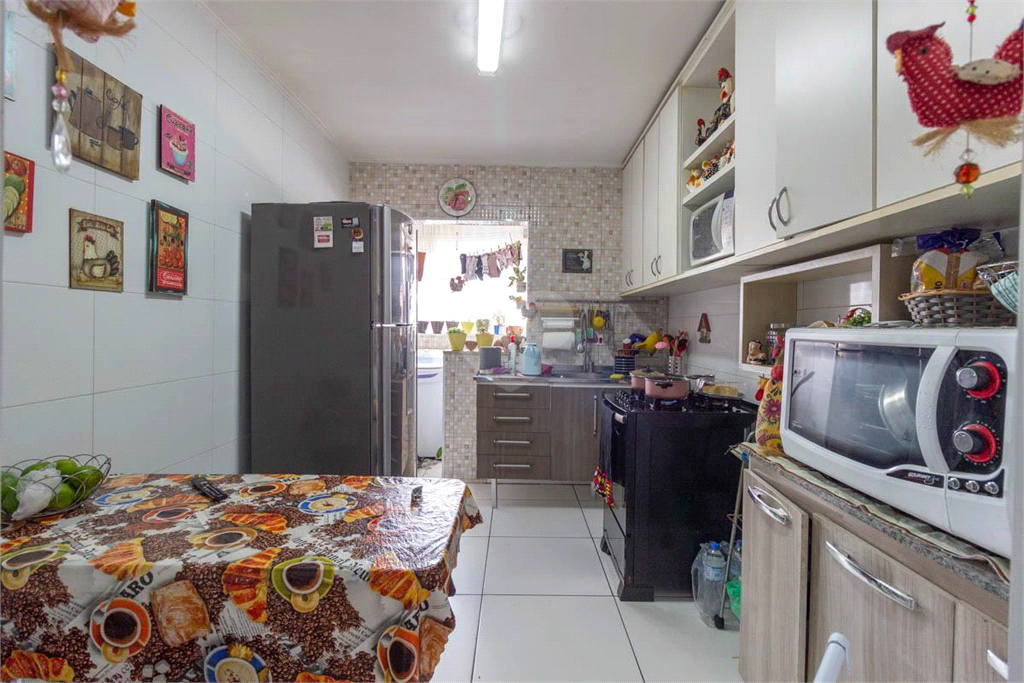 Venda Apartamento São Paulo Vila Guilherme REO898029 18