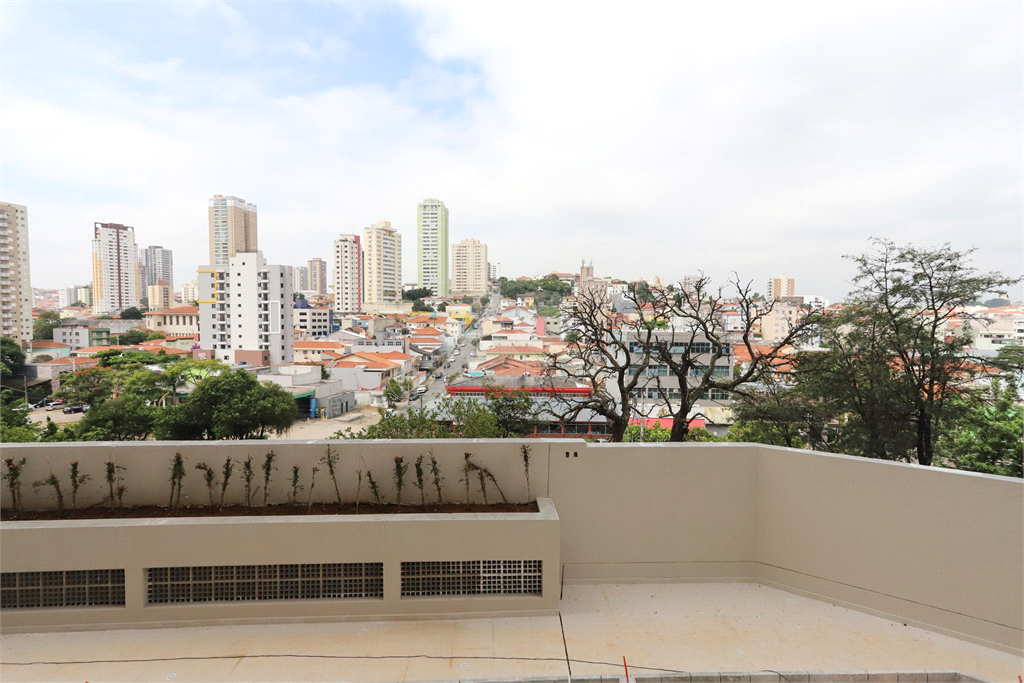 Venda Apartamento São Paulo Jardim São Paulo(zona Norte) REO898038 21