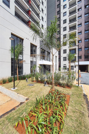 Venda Apartamento São Paulo Jardim São Paulo(zona Norte) REO898038 32