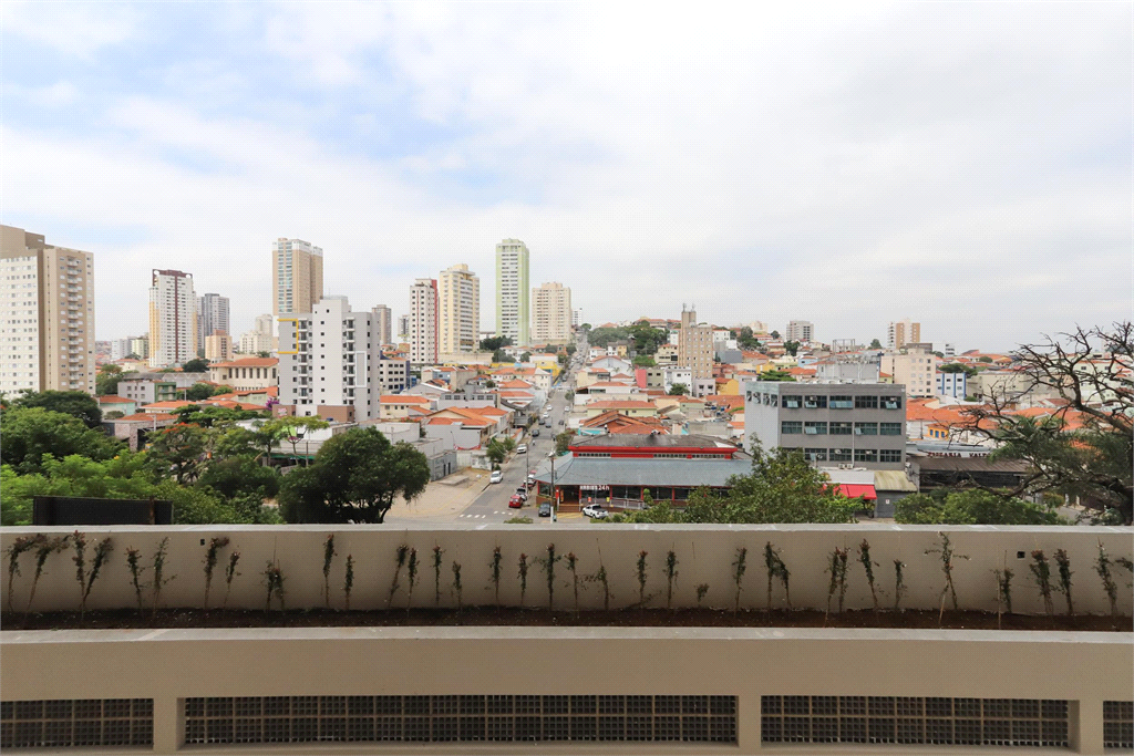 Venda Apartamento São Paulo Jardim São Paulo(zona Norte) REO898038 7