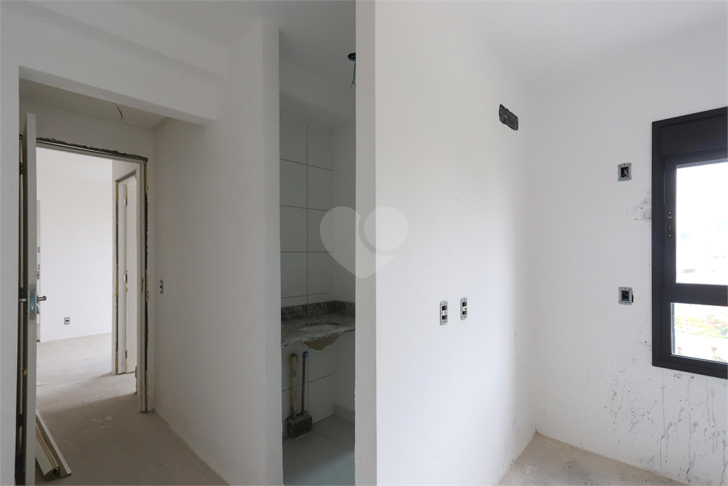 Venda Apartamento São Paulo Jardim São Paulo(zona Norte) REO898038 14