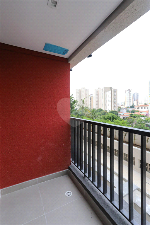 Venda Apartamento São Paulo Jardim São Paulo(zona Norte) REO898038 5