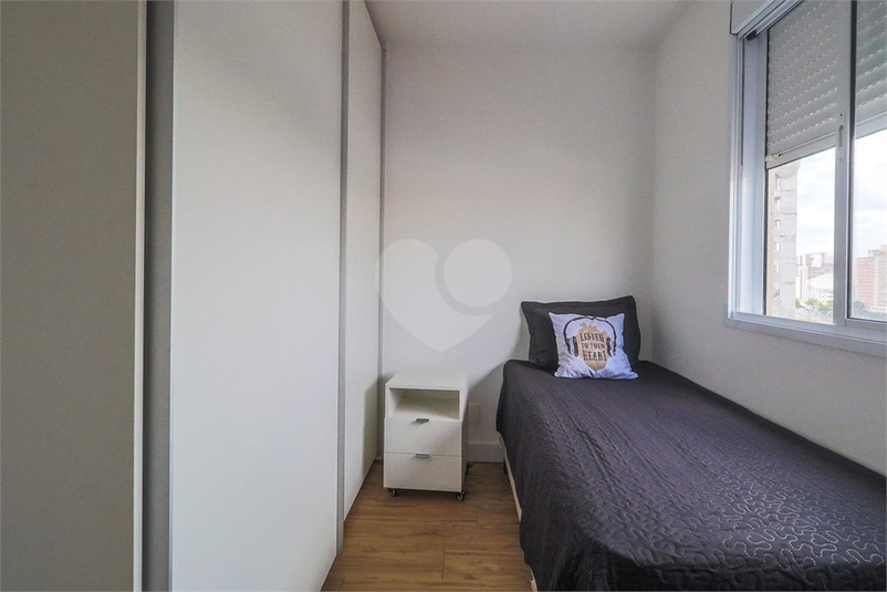 Venda Apartamento São Paulo Belenzinho REO898042 13