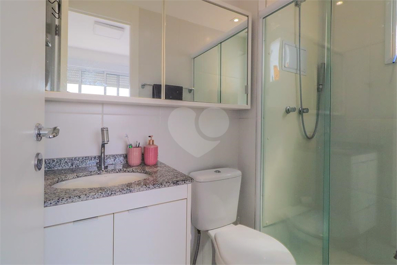 Venda Apartamento São Paulo Belenzinho REO898042 25