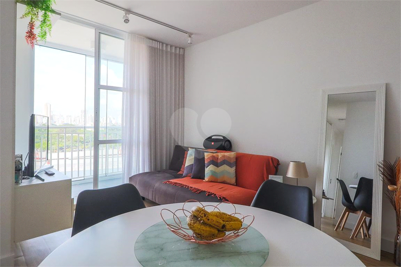 Venda Apartamento São Paulo Belenzinho REO898042 2